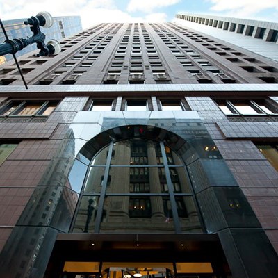 100 North LaSalle